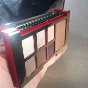 SOLD NEW Estee Lauder Pure Color Envy Eye/Cheek Palette